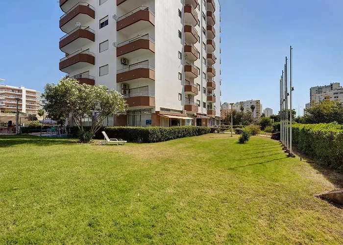 Apartamento Mar E Sol