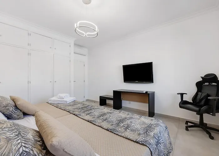 Apartamento Mar E Sol