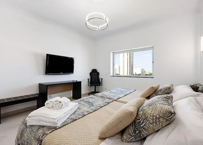 Apartamento Mar E Sol