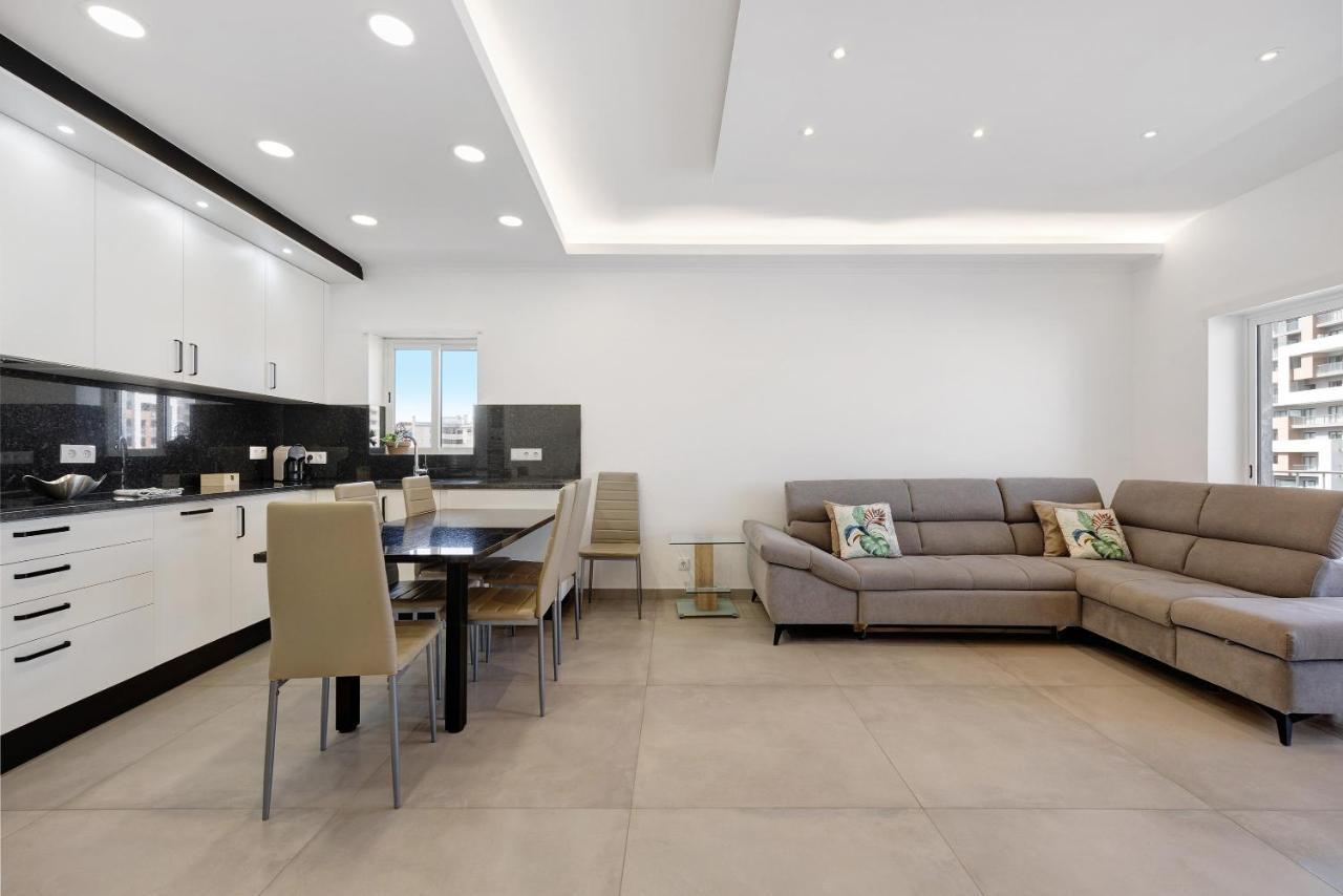 Apartment Mar E Sol Portimao
