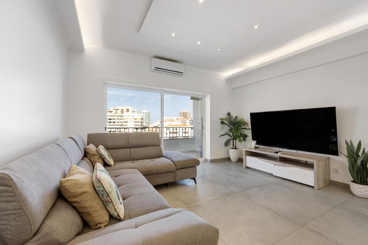 Mar E Sol Apartment Portimao