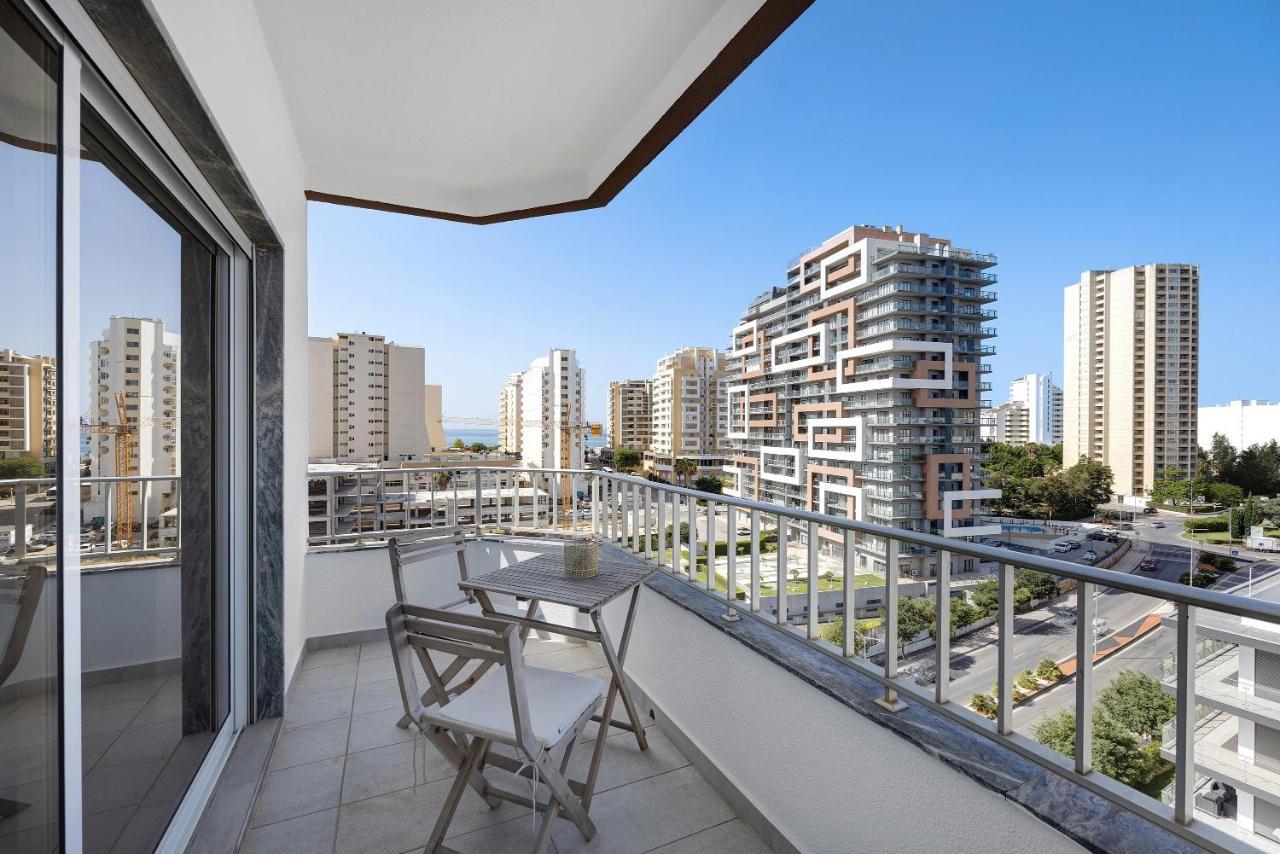 Apartment Mar E Sol *