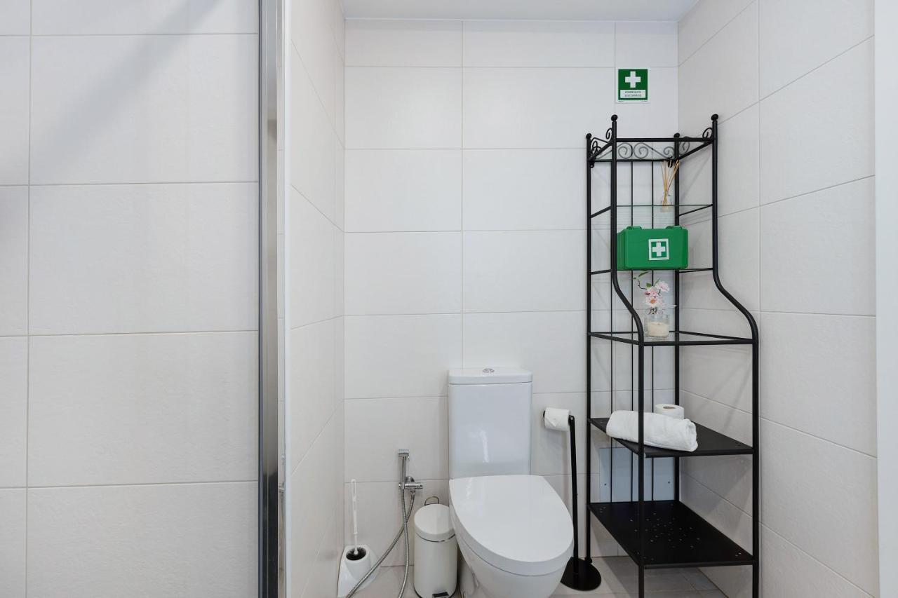 Mar E Sol Apartment
