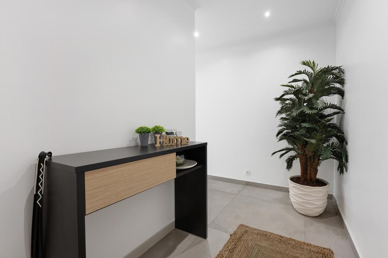 Mar E Sol Apartment Portimao