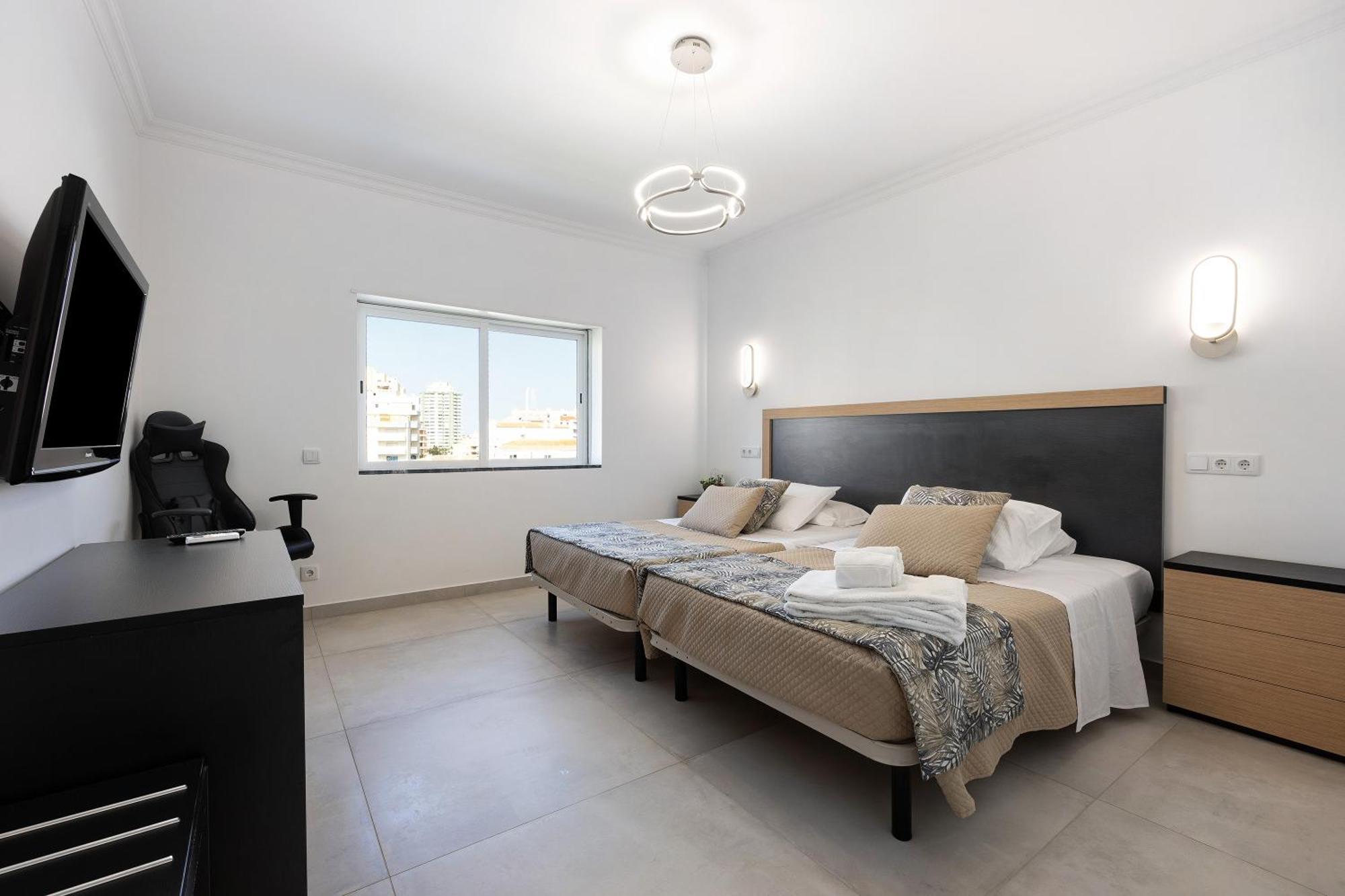 Mar E Sol Apartment Portimao