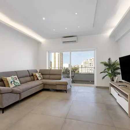 Apartamento Mar E Sol Portimão Exterior foto