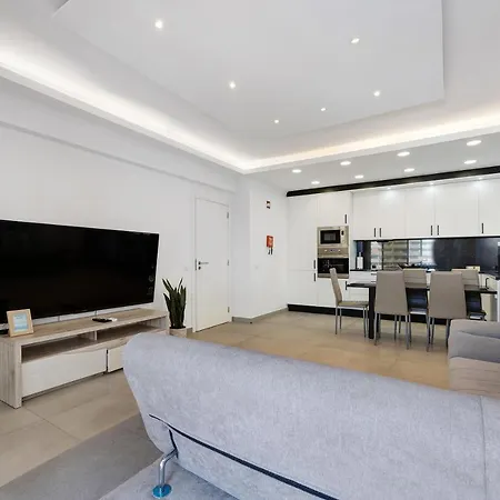 Apartamento Mar E Sol Portimão Exterior foto