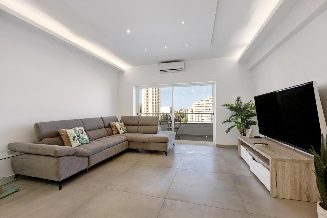 Mar E Sol Apartment