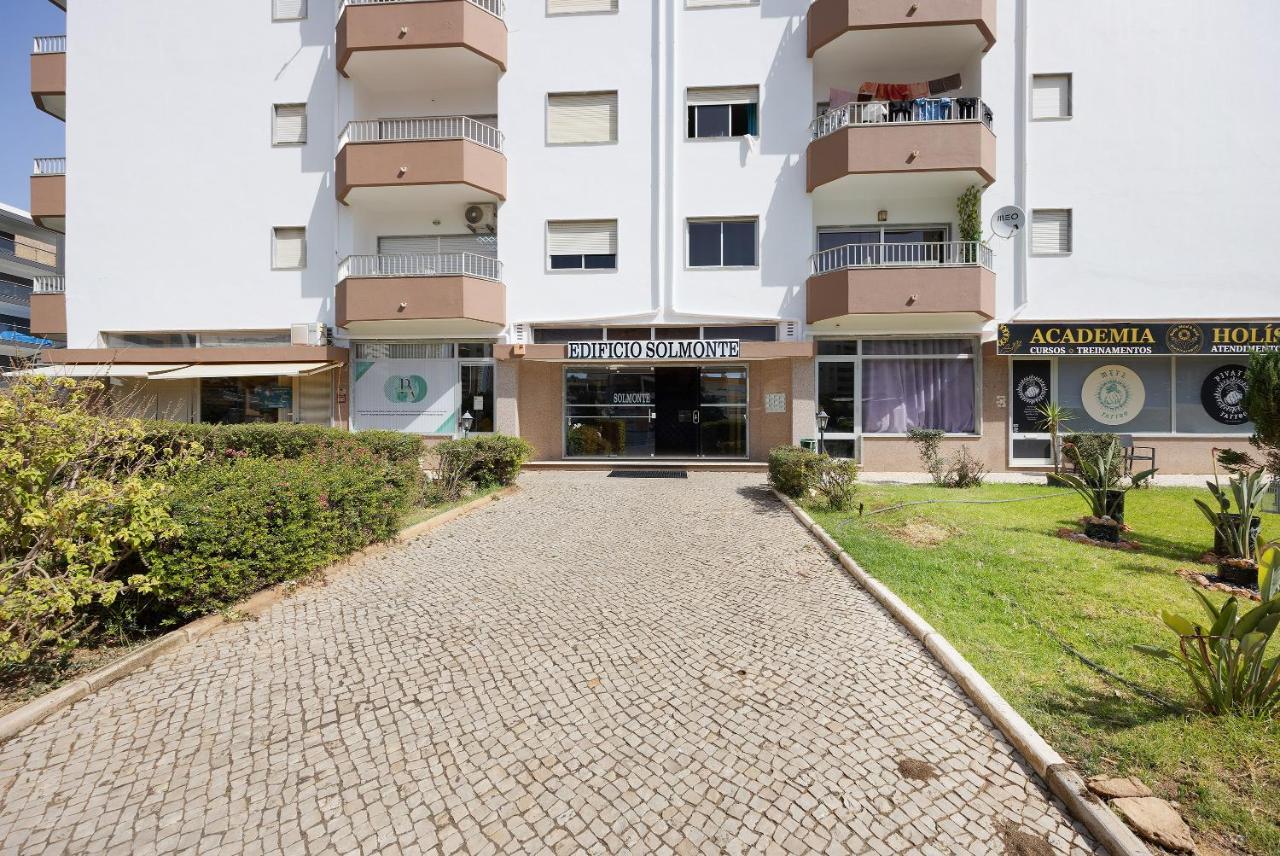 Mar E Sol Apartment Portimao